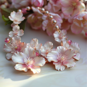 Nature-inspired, soft, and delicate