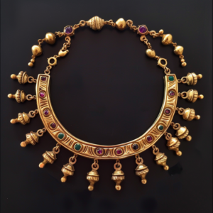 Ornate, historical, and luxurious